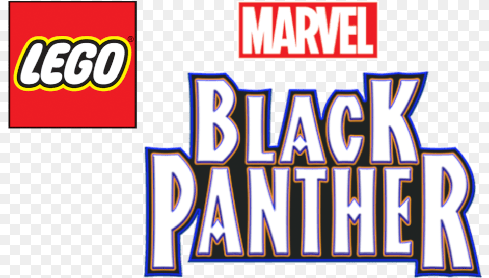 Lego Marvel Super Heroes Black Panther Png Image