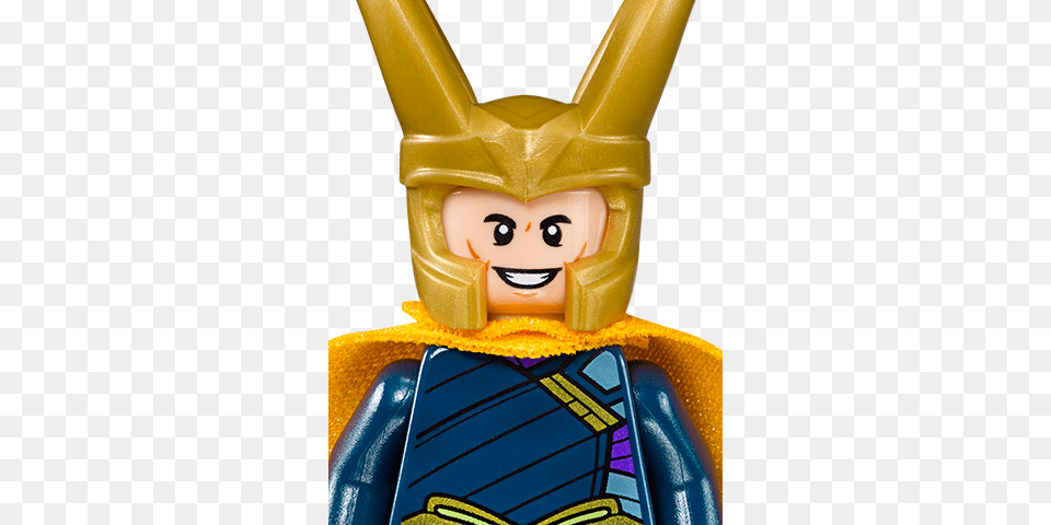 Lego Marvel Super Heroes Sets Lego Loki Png