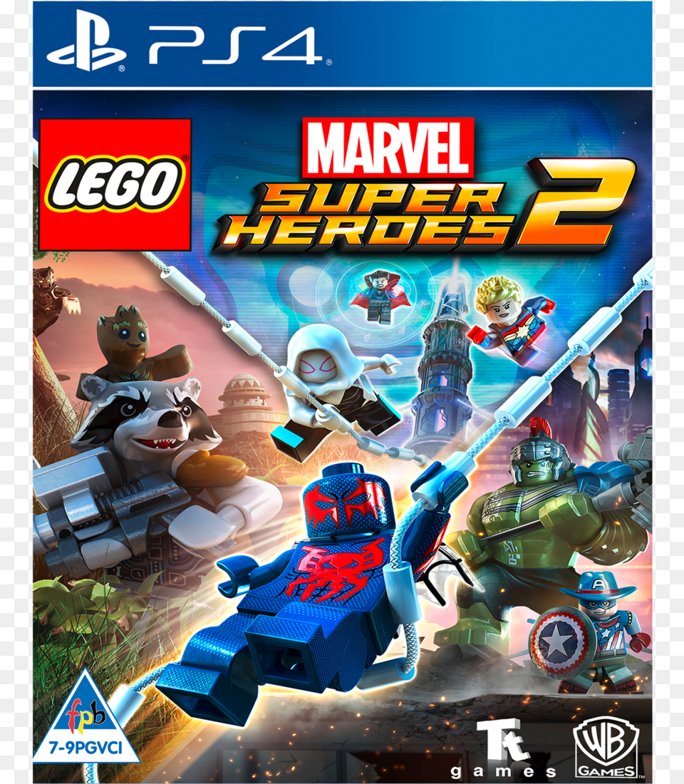 Lego Marvel Superheroes, Toy, Adult, Person, Woman Free Png