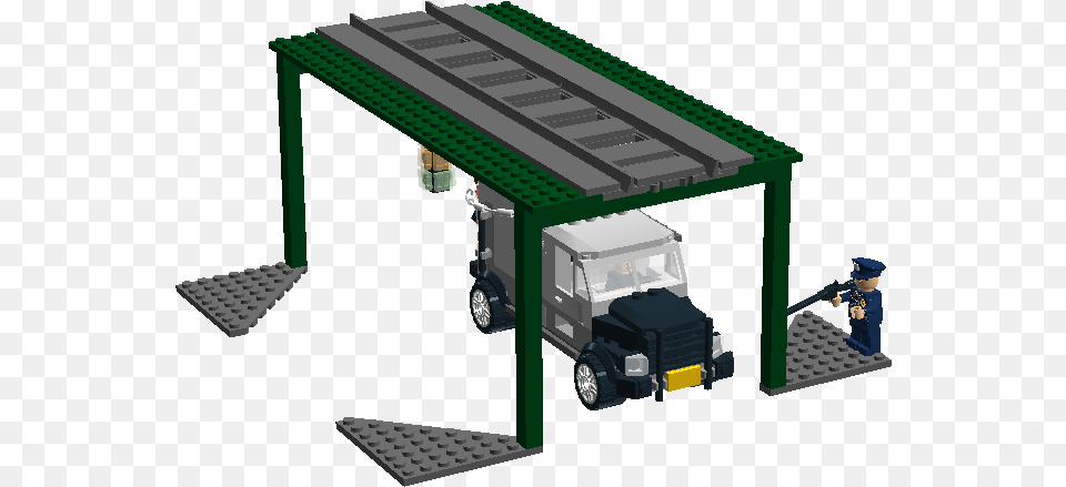 Lego Marvel Superheroes Lego Amazing Spider Man 2 Train, Bus Stop, Outdoors, Architecture, Building Free Png