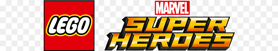 Lego Marvel Superheroes Logo, Dynamite, Weapon Free Png Download