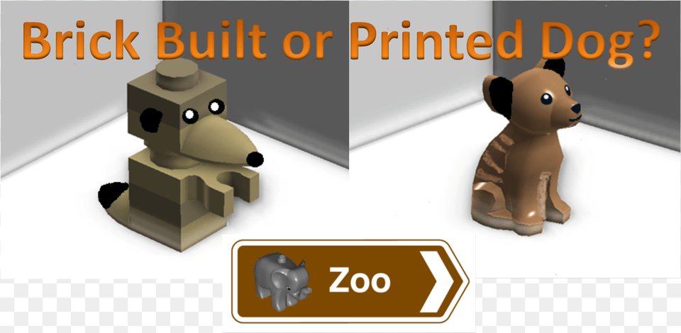 Lego Meerkat, Animal, Bear, Mammal, Wildlife Png Image