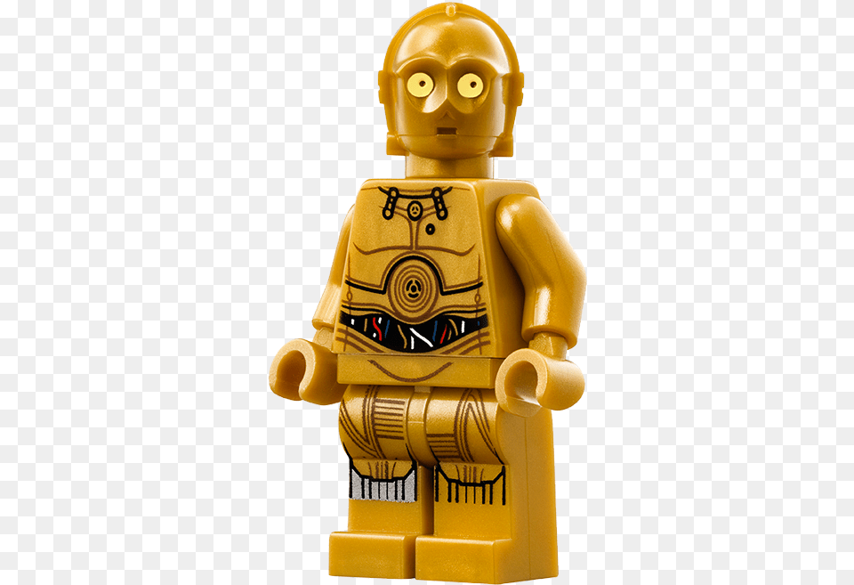 Lego Millennium Falcon Minifigures, Robot, Toy Free Png