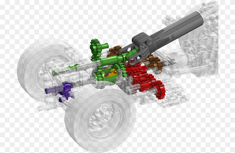 Lego Mindstorms Dump Truck Model Car, Machine, Wheel, Cad Diagram, Diagram Free Png