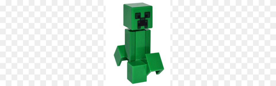 Lego Minecraft Minifigure, Ammunition, Grenade, Weapon, Green Free Png