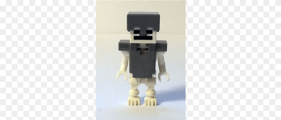 Lego Minecraft Minifigure Lego Minecraft Steve In Armor, Robot Free Png