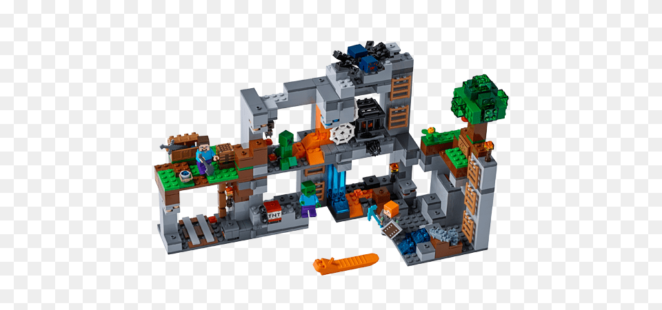 Lego Minecraft The Bedrock Adventures My Hobbies, Toy, Lego Set Png Image