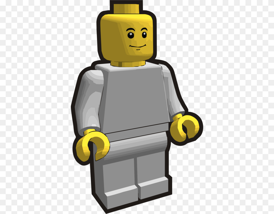 Lego Minifigure Toy Block Drawing, Robot, Face, Head, Person Free Transparent Png