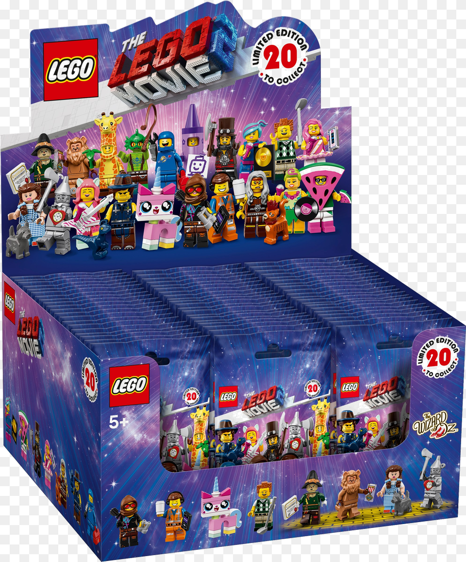 Lego Minifigures Lego Movie 2 Minifigures, Symbol, Nature, Night, Outdoors Free Png Download