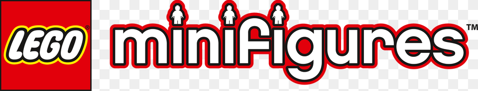 Lego Minifigures Logo, Text, Person Png