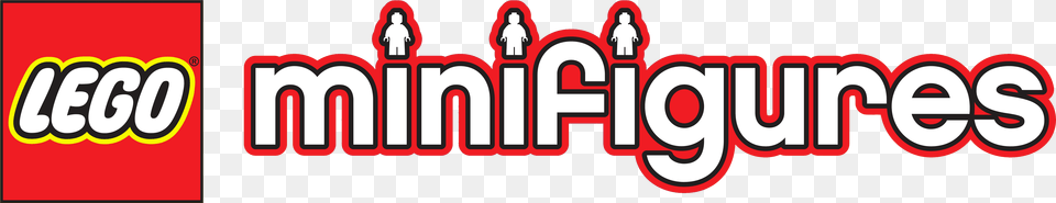 Lego Minifigures Logo Transparent, Text Free Png