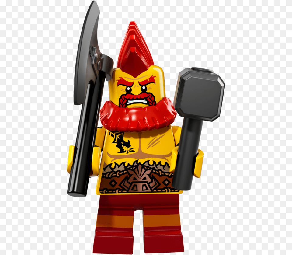 Lego Minifigures Serie Free Png Download