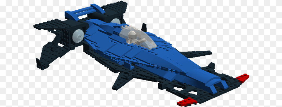 Lego Misc Razor Helicopter, Aircraft, Spaceship, Transportation, Vehicle Free Png