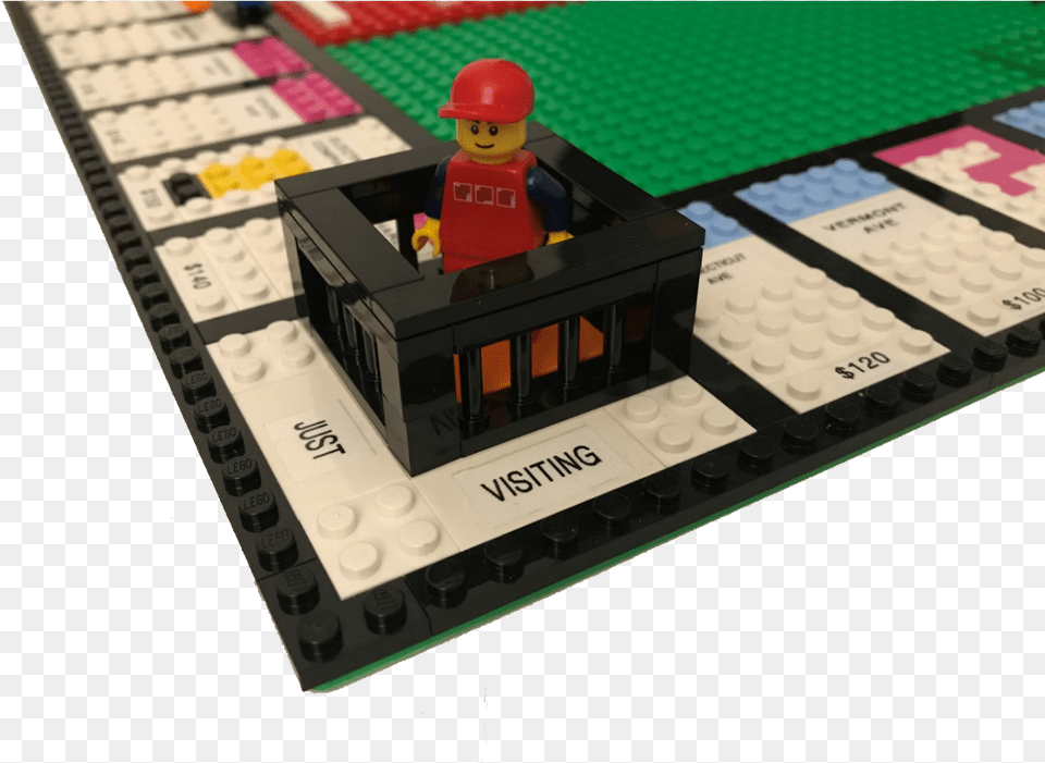 Lego Monopoly, Baby, Person, Toy, Lego Set Free Png Download