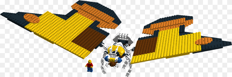 Lego Mothra, Person, Architecture, Building, Animal Free Png