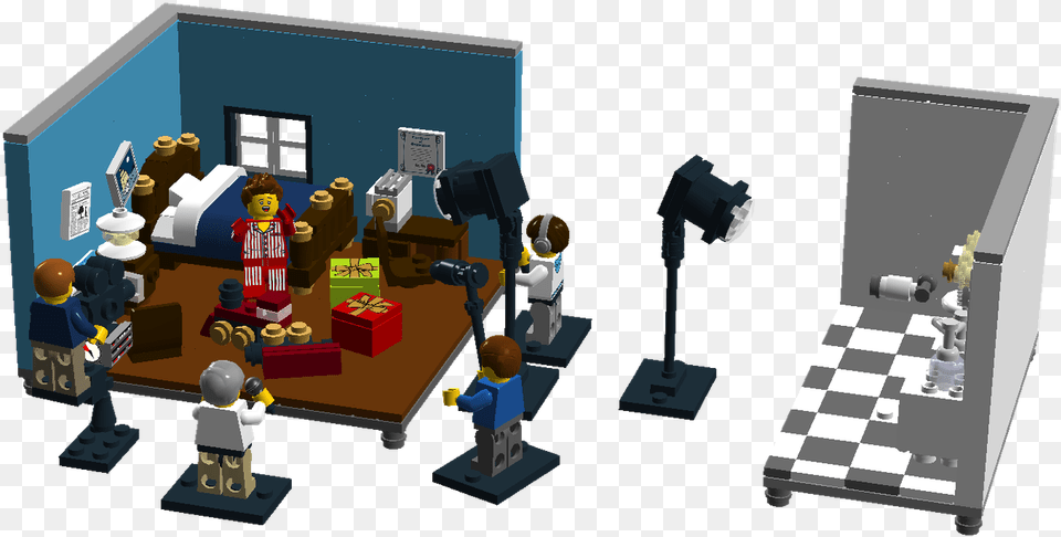 Lego Movie, Chess, Game, Person Free Transparent Png