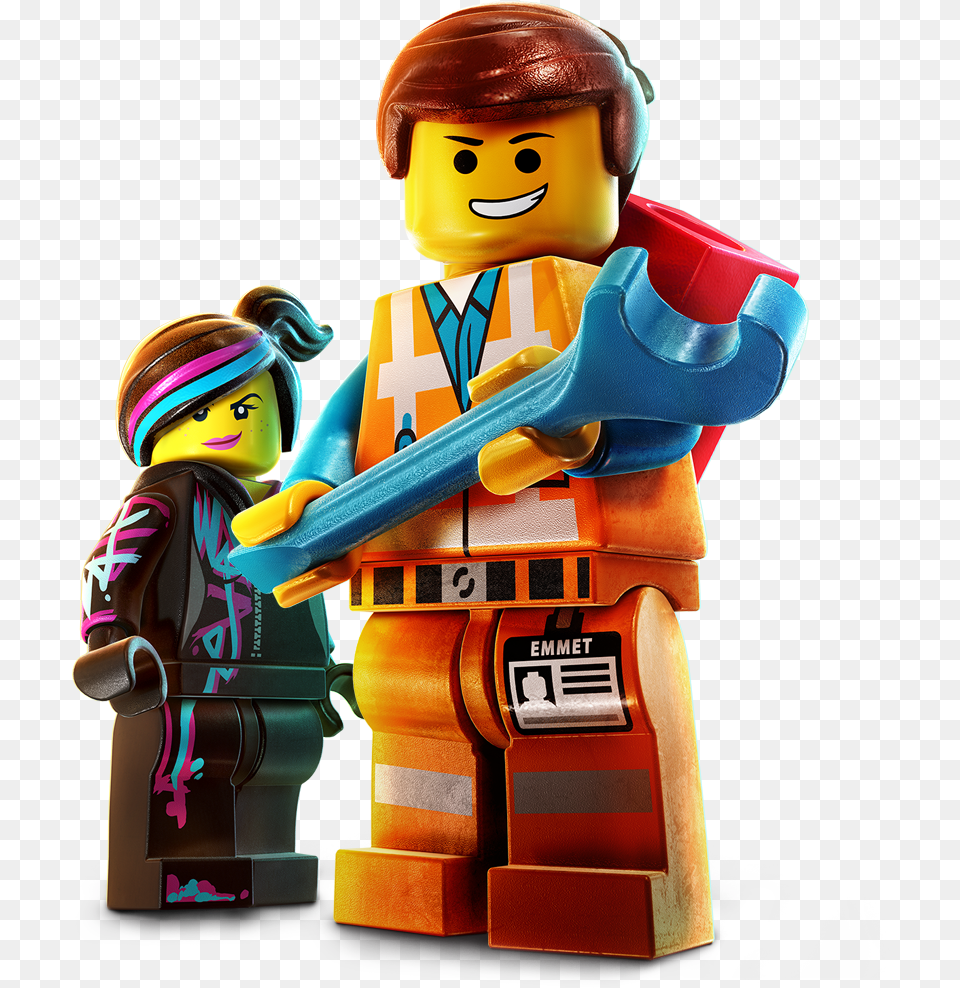 Lego Movie, Baby, Face, Head, Person Png