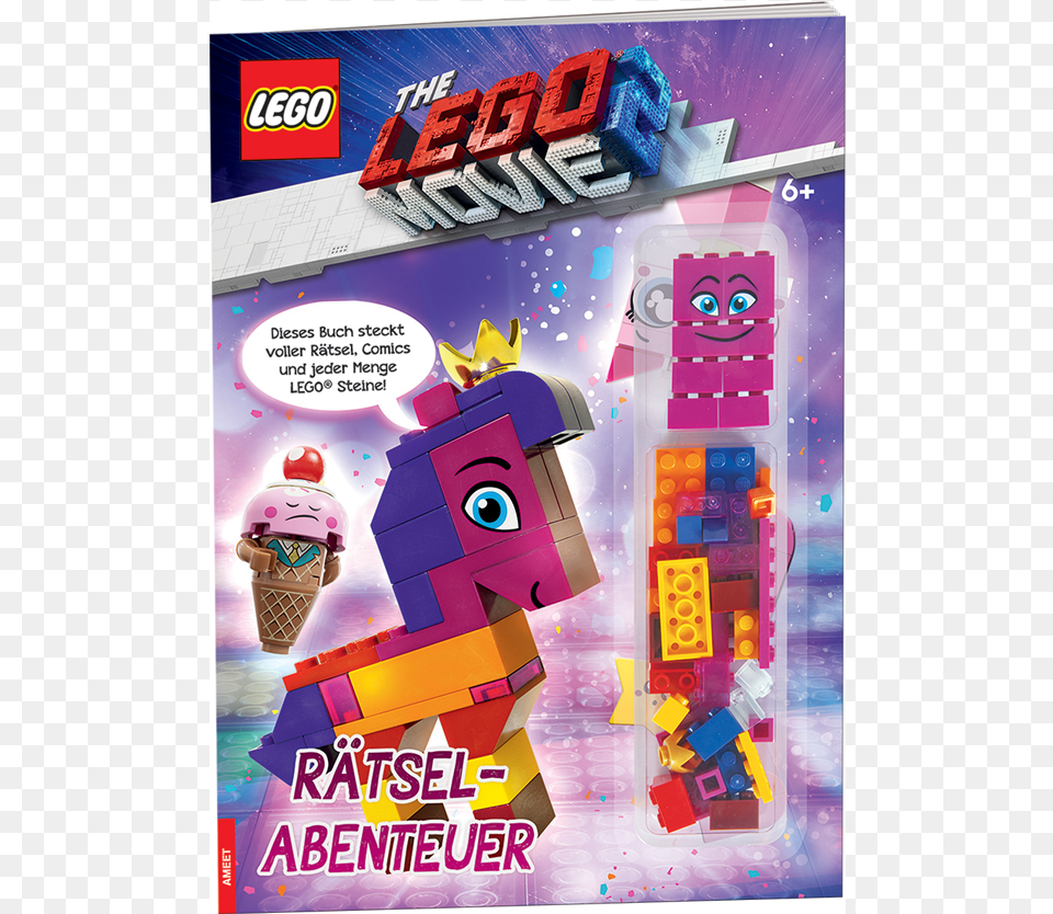 Lego Movie, Advertisement, Poster, Toy Free Transparent Png