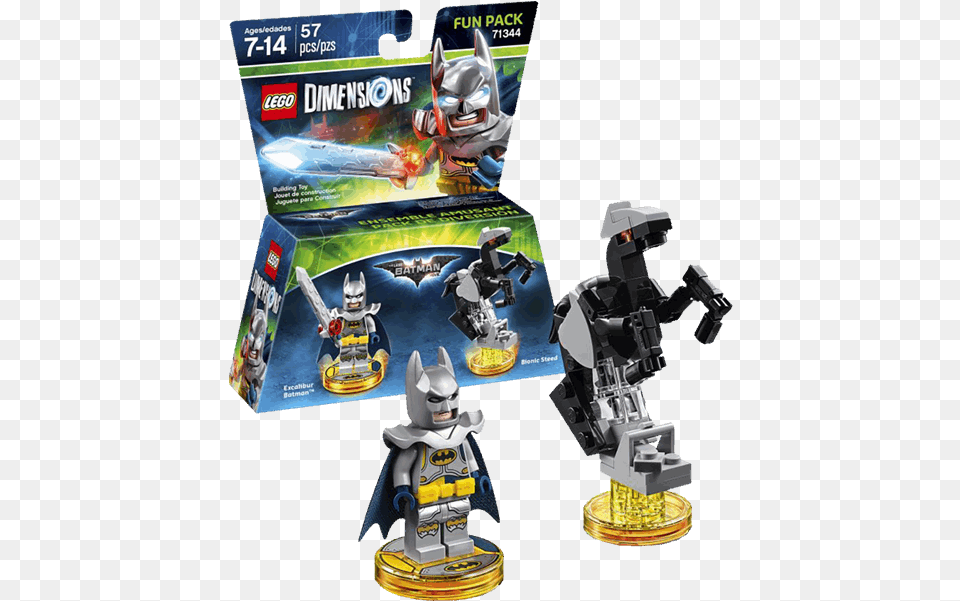 Lego Movie Batman Lego Dimensions, Robot, Person Free Png