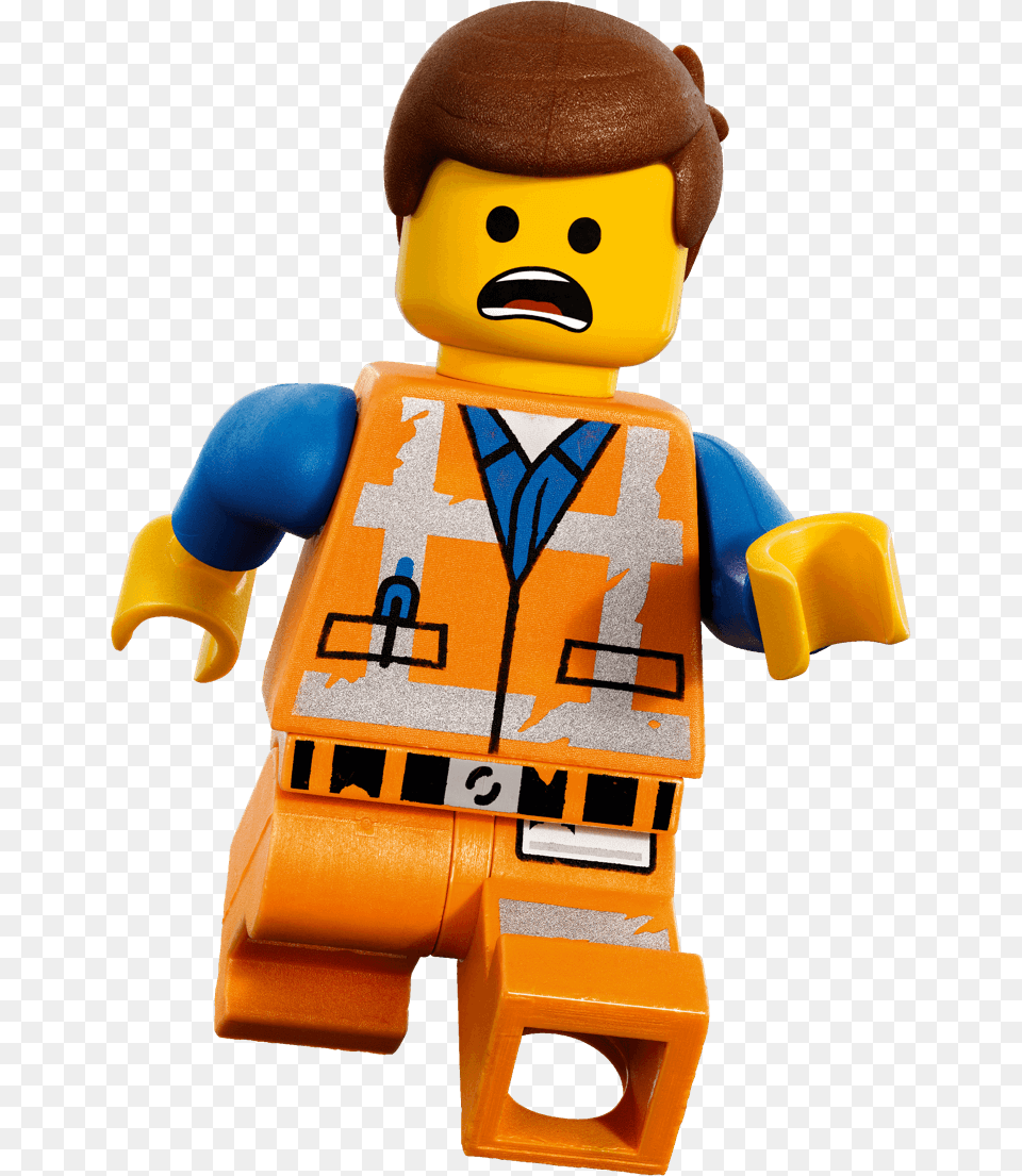 Lego Movie Characters, Toy, Robot, Face, Head Free Png