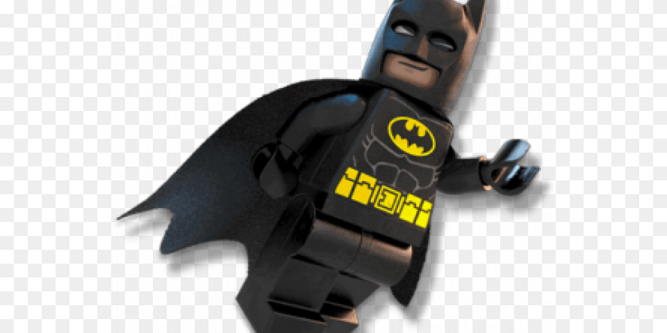 Lego Movie Characters Batman, Logo Free Transparent Png