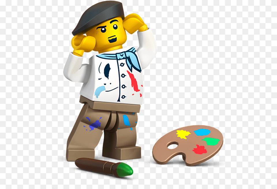 Lego Movie Clipart, Toy, Face, Head, Person Free Png
