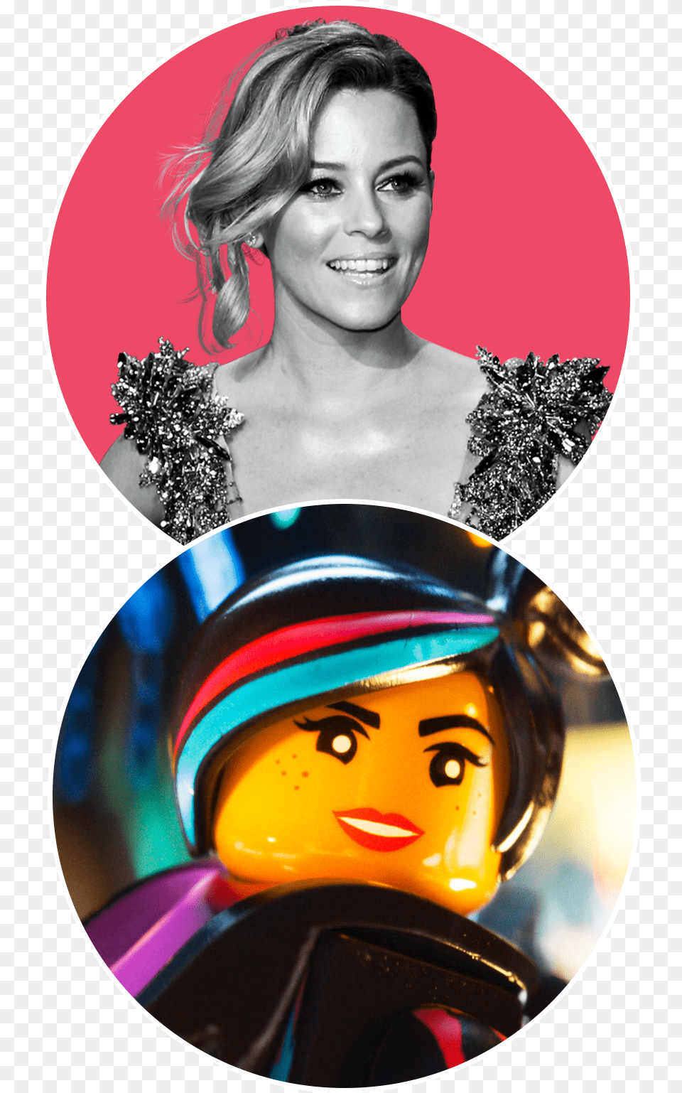 Lego Movie Female, Head, Portrait, Photography, Face Free Png