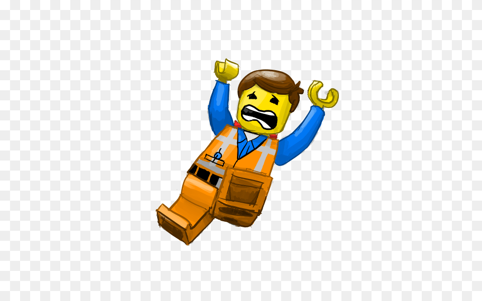 Lego Movie Hd, Person, Face, Head Free Transparent Png
