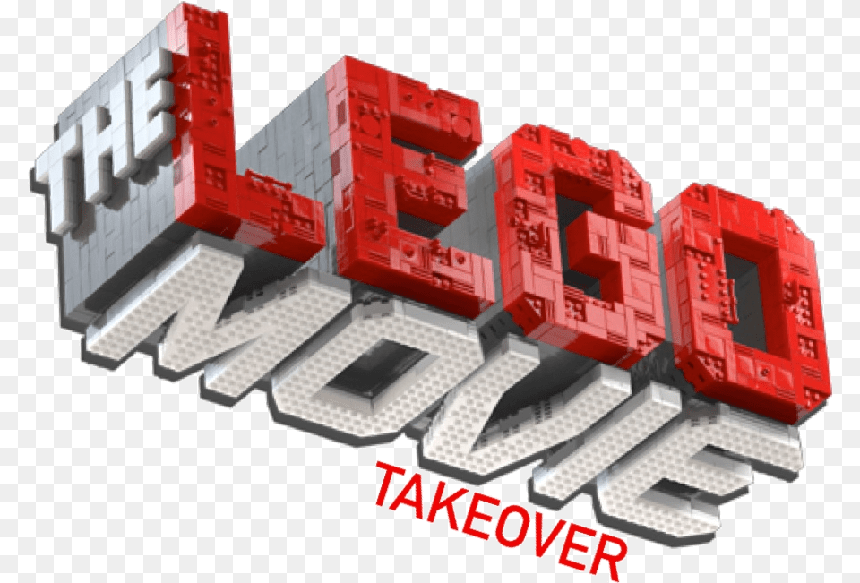 Lego Movie Takeover Lego Movie, Bulldozer, Machine Free Png