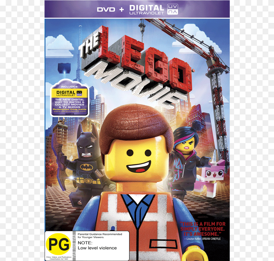 Lego Movie The Dvduv R, Advertisement, Child, Face, Female Png