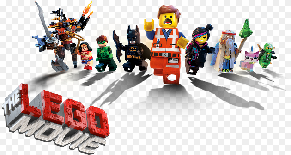 Lego Movie Transparent Transparent Lego Characters, Toy, Person, Face, Head Png Image