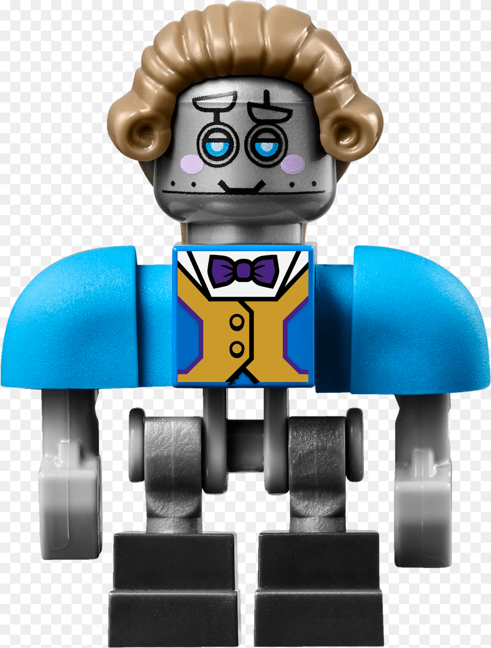 Lego Nexo Knights Axl, Robot, Toy, Face, Head Free Transparent Png