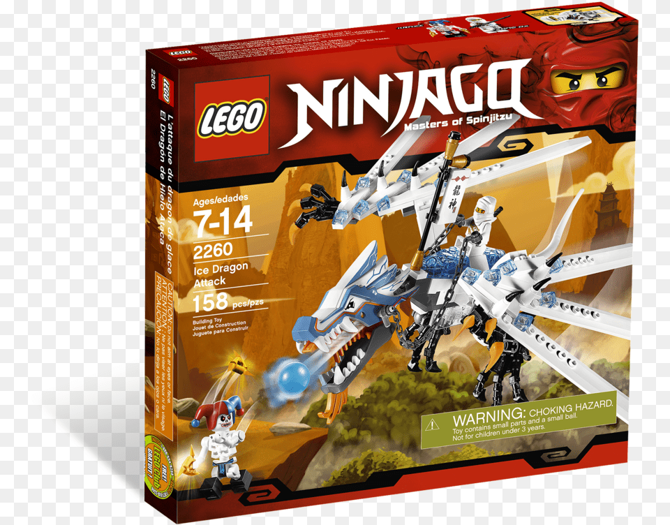 Lego Ninjago 2007, Toy, Book, Comics, Face Free Png