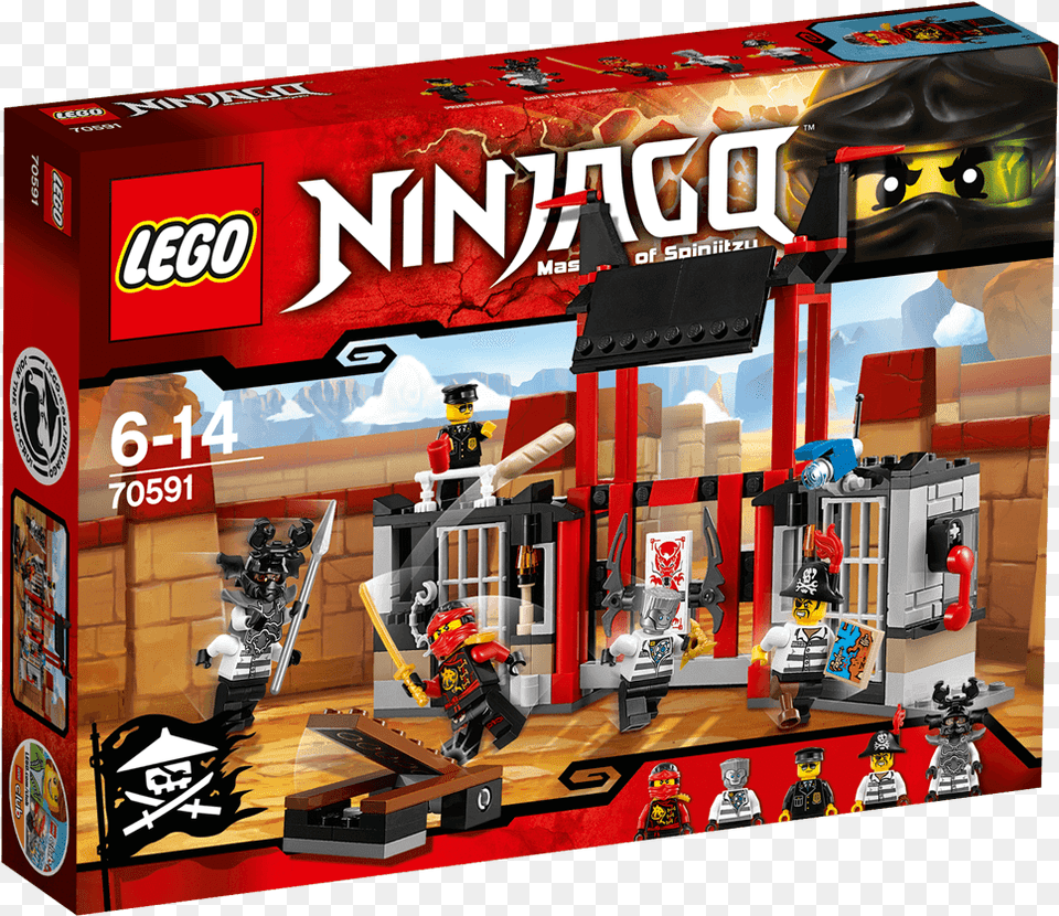 Lego Ninjago, Person, Toy Png
