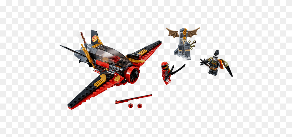 Lego Ninjago Destinys Wing My Hobbies, Wasp, Animal, Bee, Insect Free Png