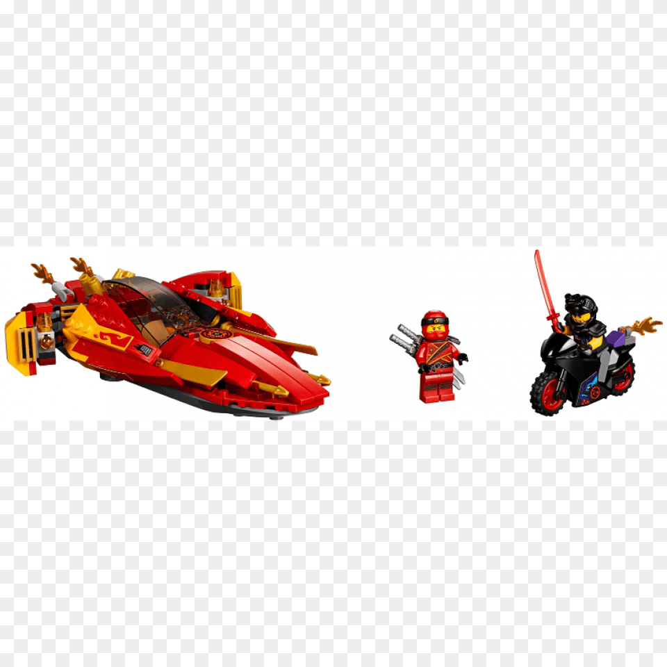 Lego Ninjago Katana, Toy, Clothing, Lifejacket, Vest Free Png