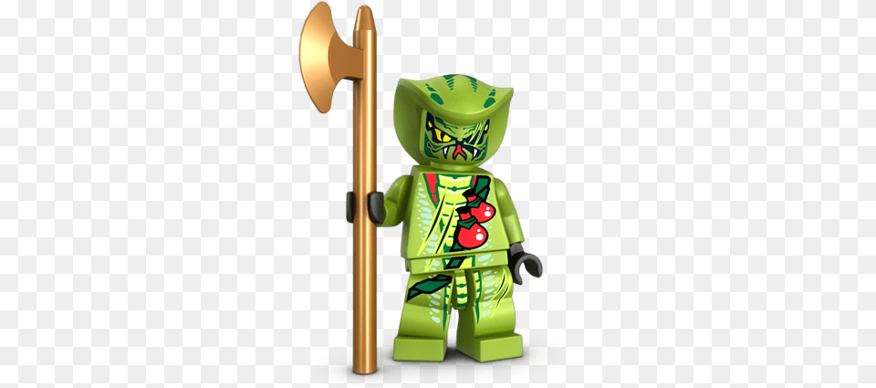 Lego Ninjago Lasha Clipart Lego Ninjago Snakes Venomari Free Png