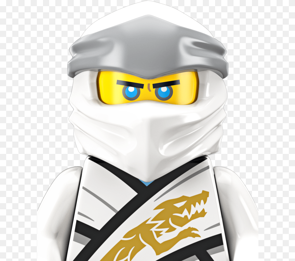 Lego Ninjago Legacy Zane, Person, Helmet, Book, Comics Free Png Download