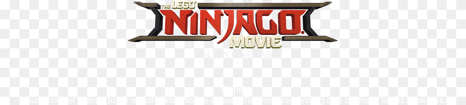 Lego Ninjago Logo Png Image