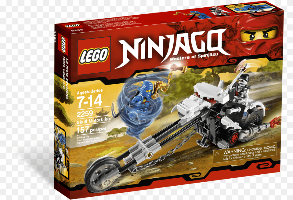 Lego Ninjago Motorcycle Sets, Plant, Grass, Wheel, Machine Png