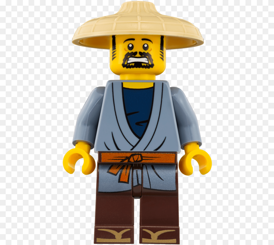 Lego Ninjago Movie Civilian, Person Free Transparent Png