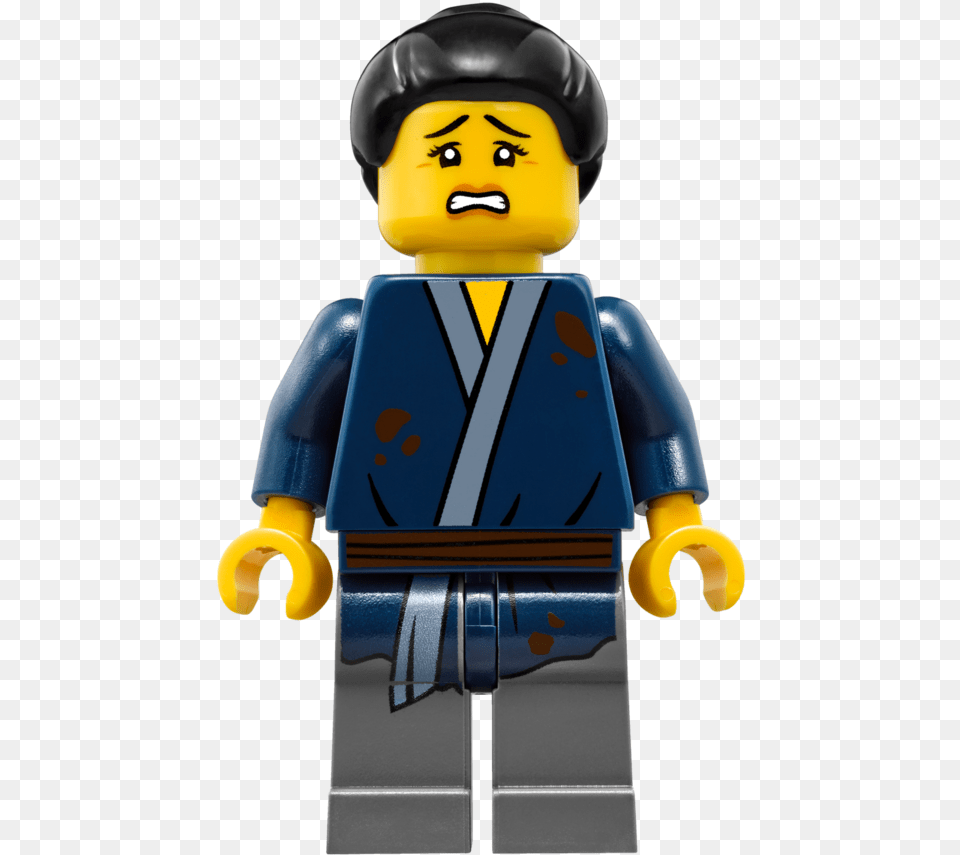 Lego Ninjago Movie Patty Keys, Baby, Person, Face, Head Png