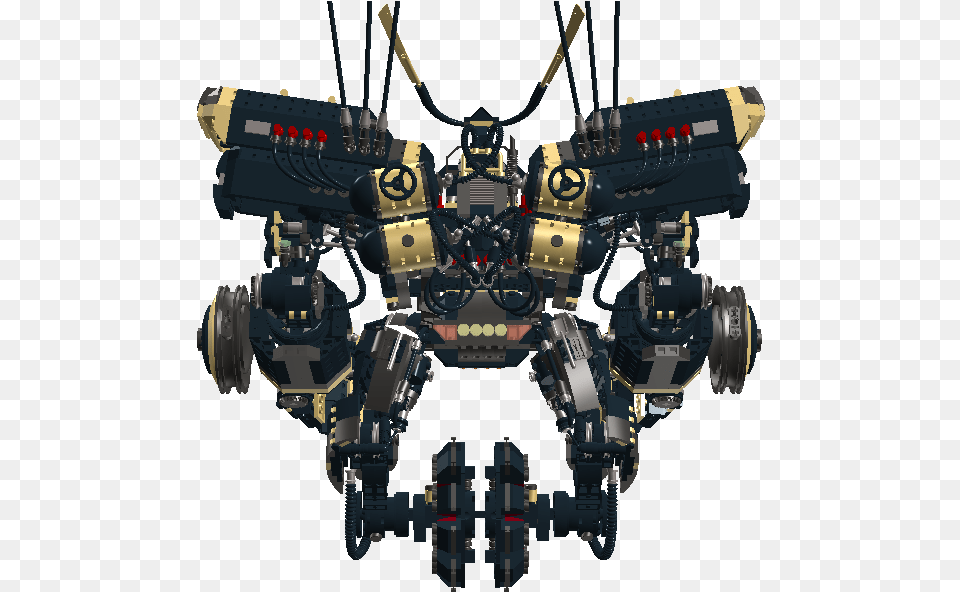 Lego Ninjago Movie Quake Mech, Engine, Machine, Motor, Robot Png