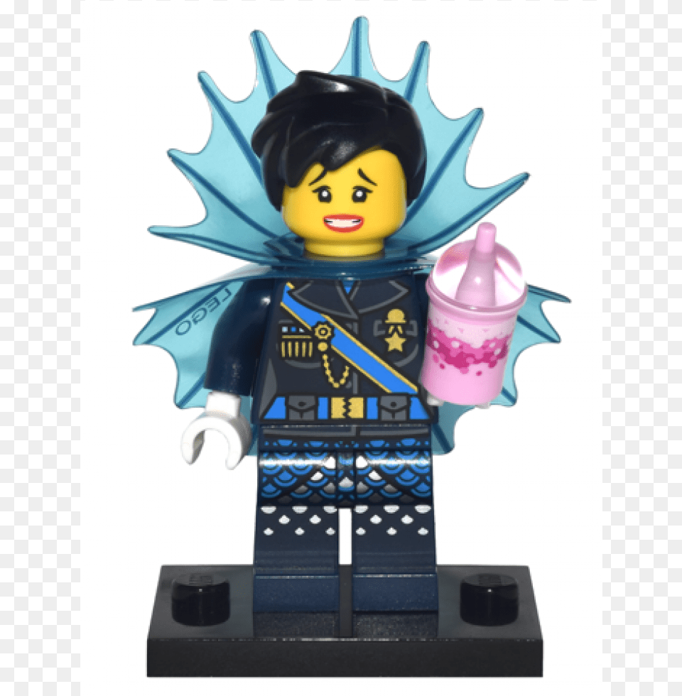 Lego Ninjago Movie Serie, Figurine, Face, Head, Person Png