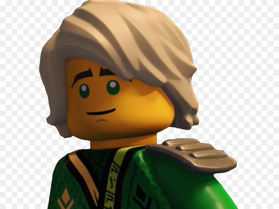 Lego Ninjago Ninjagoedit Legoninjago Ninjagolloyd Hutchins Ninjago, Baby, Person, Face, Head Free Png