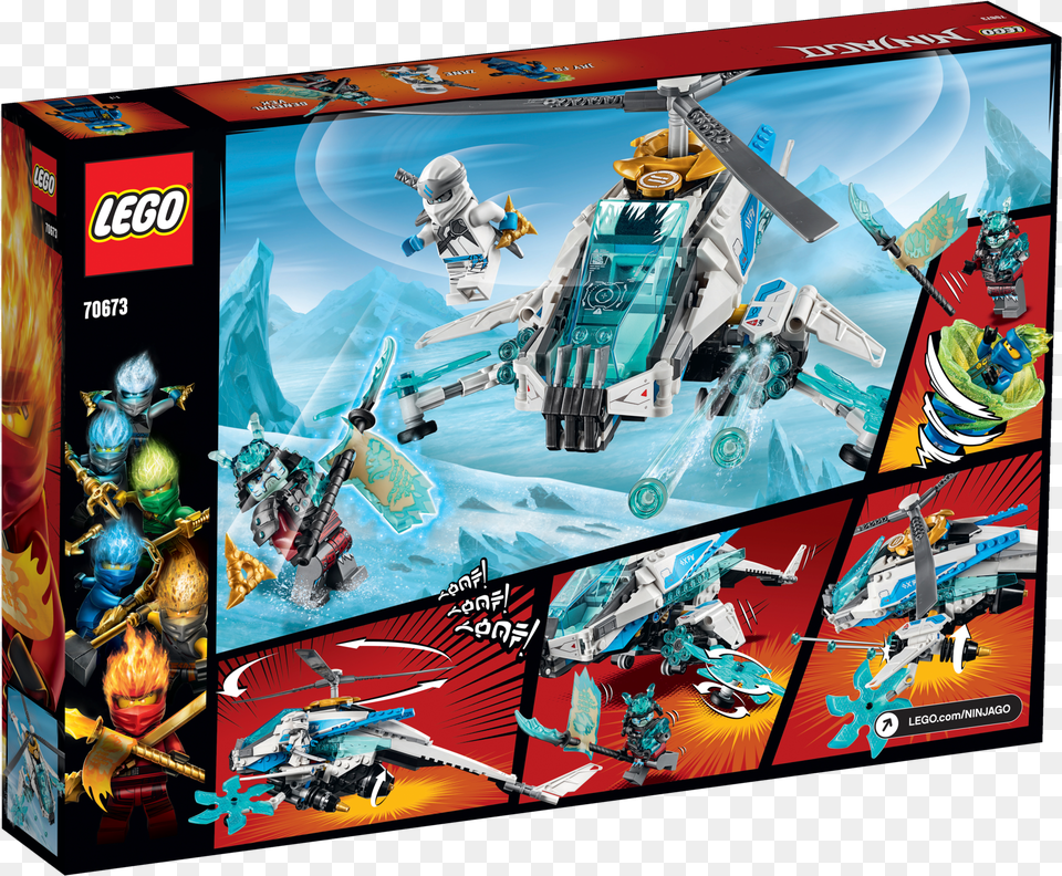 Lego Ninjago Shuricopter, Aircraft, Baby, Helicopter, Person Png Image