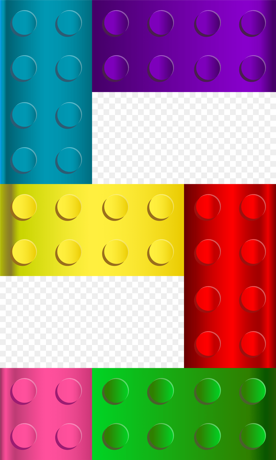 Lego Number 5 Clipart, Pattern, Electronics, Mobile Phone, Phone Free Png Download