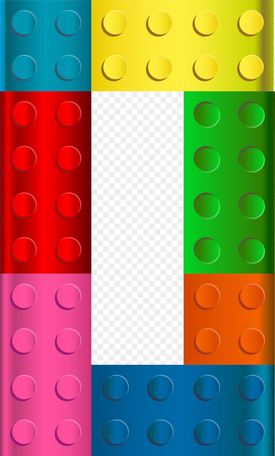 Lego Number Zero, Pattern, Electronics, Mobile Phone, Phone Free Transparent Png