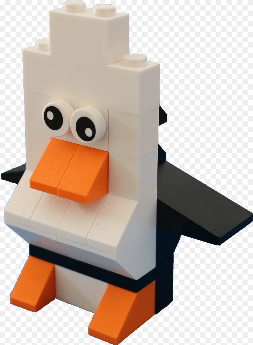 Lego Penguin Electrons Lego Pingui, Robot Png