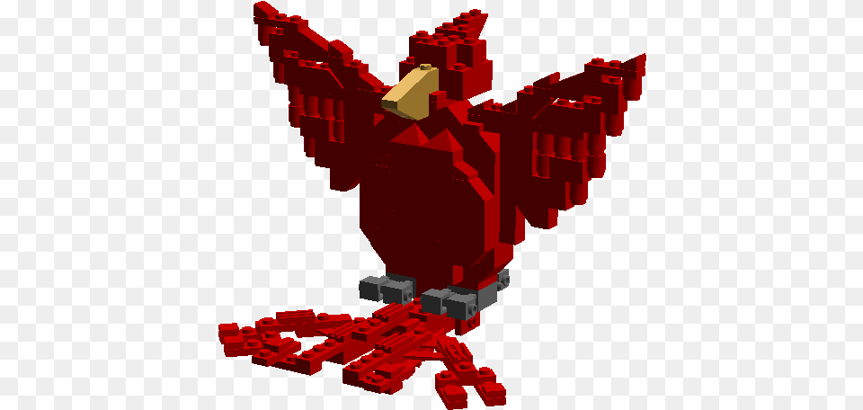 Lego Pheonix, Toy, Art Png